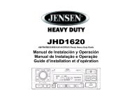 JHD1620 - ASA Electronics