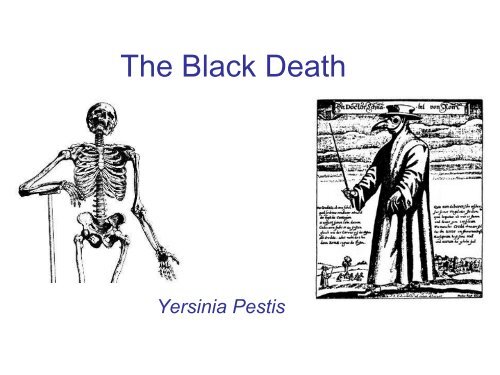 The Black Death