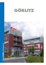 Lesen Sie weiter - Case Study - görlitz ag