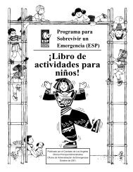 (ESP) Â¡Libro de actividades para niÃ±os!