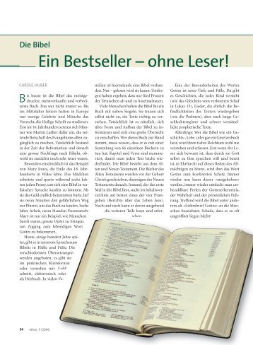 Ein Bestseller – ohne Leser!