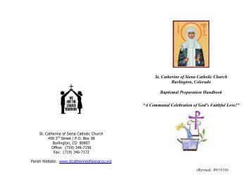 Baptism Preparation Handbook (English).pdf - St. Charles Borromeo ...