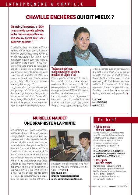 Mise en page 1 - Ville de Chaville