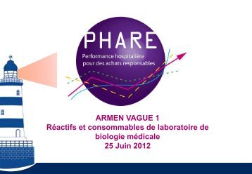 consommables de laboratoire - ARS RhÃ´ne-Alpes