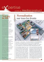 eXpertise n°52 - UNTEC