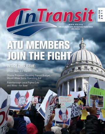 United States Version PDF - Amalgamated Transit Union