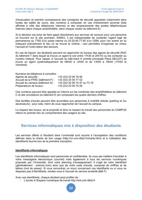 TÃ©lÃ©charger le Guide des Ã©tudes Master Finance et Banque ...