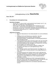 Leistungskonzept Geschichte S I - sgs-straelen.de