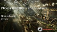 Playing with Real-Time Shadows.pdf - Crytek