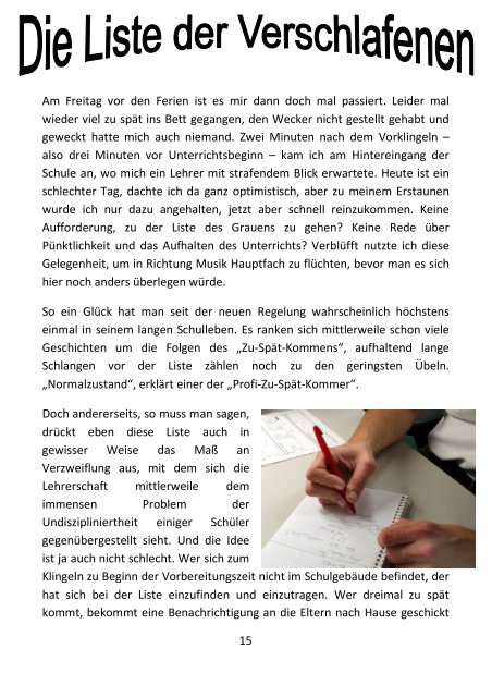 2. Ausgabe [pdf] - Musisches Haus-Gotthold Ephraim Lessing