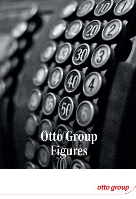 Consolidation - Otto Group