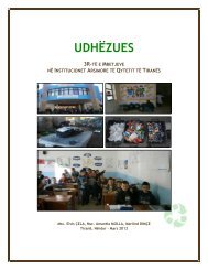 udhëzues 3r–të e mbetjeve - Riciklimi.al