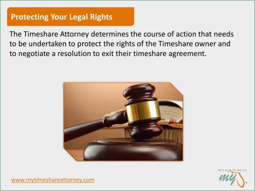 Importance of Hiring a Timeshare Attorney