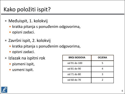 Lokacijski i navigacijski sustavi