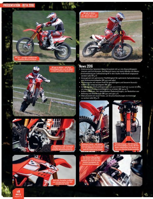 Motocross Enduro - 08/2015 