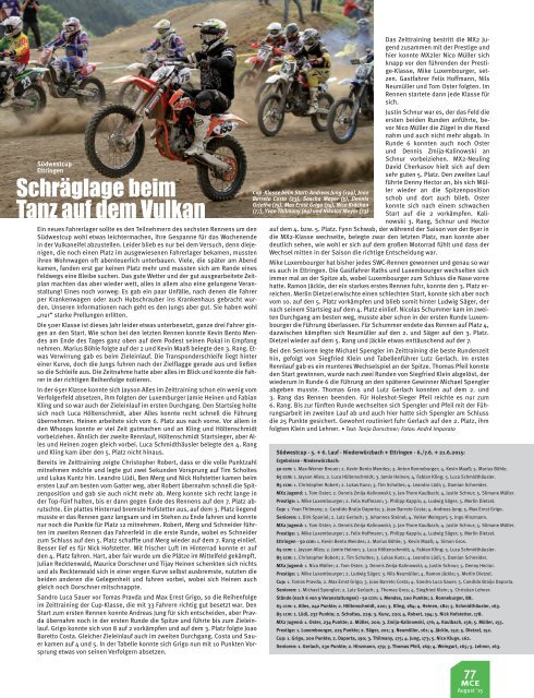 Motocross Enduro - 08/2015 