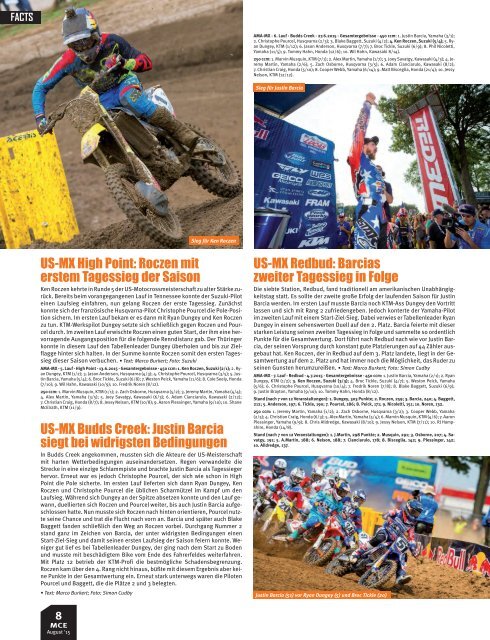 Motocross Enduro - 08/2015 