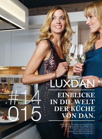 Luxdan