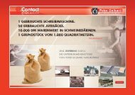 Peter Gelhard Naturdärme Online Magazin 8 – 50 Jahre