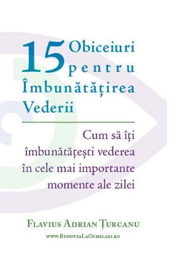 15 obiceiuri inbunatatire vedere.pdf