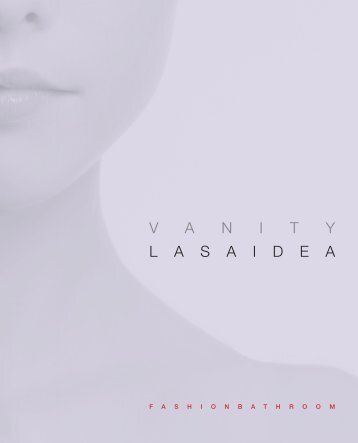 LasaIdea - lasaidea-vanity-2012-catalogo-bagno.pdf