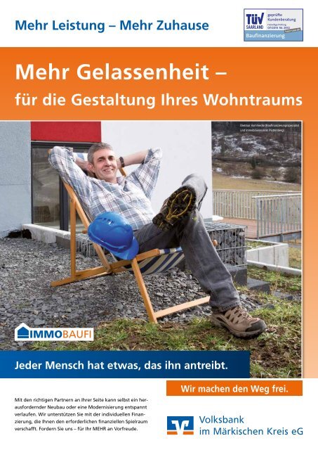 Komplett - Das Sauerlandmagazin Juni 2015