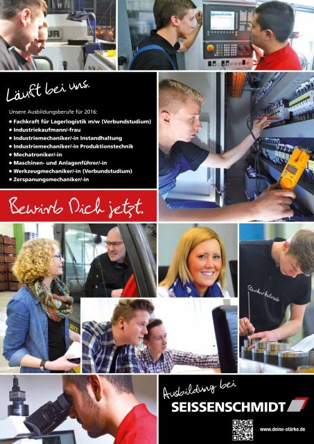 Komplett - Das Sauerlandmagazin Juni 2015