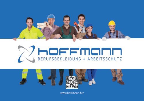 Hoffmann Arbeitsschutz - Rotenburg