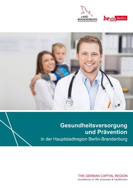 Gesundheitsversorgung und Prävention