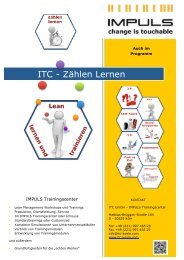 ITC - Zählen Lernen