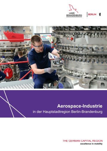 Aerospace Industrie