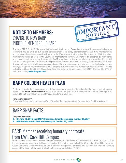 BARP on the Move July 2015.pdf