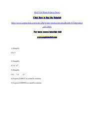 Ltc 328 Week 1 Individual Assignment Letter To The Editor Legal