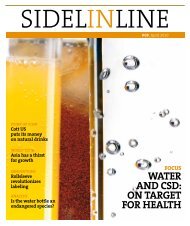 sidelinline - BNP Media - Login