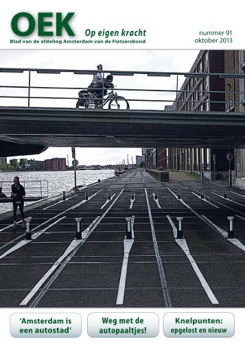 meer - Fietsersbond Amsterdam