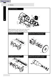 Alfa Laval Tri-Clover C-Series - Key Industrial