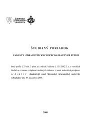 Použitie rádiometrické datovania vo vete