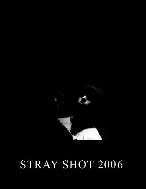 stray shot 2006 - The Gunnery