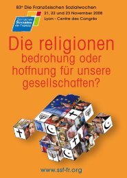 Die religionen