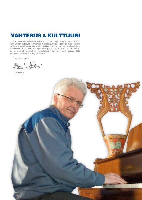 vahterus news 1/2013