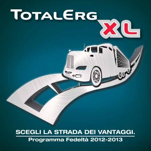 catalogo 2012 - Totalerg