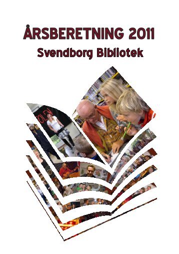 Det' for bÃ¸rn - Svendborg Bibliotek
