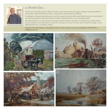 to download this catalogue. - John Noott Galleries