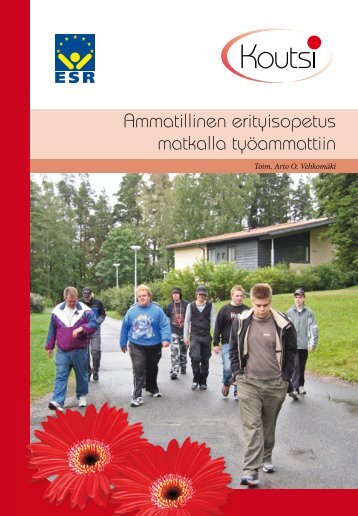 Lataa pdf - Kiipulan ammattiopisto