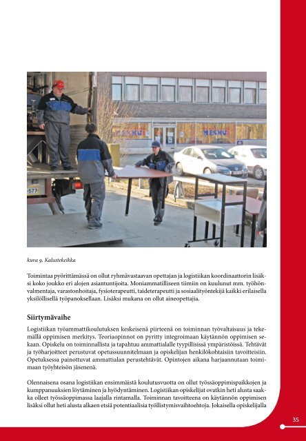 Lataa pdf - Kiipulan ammattiopisto