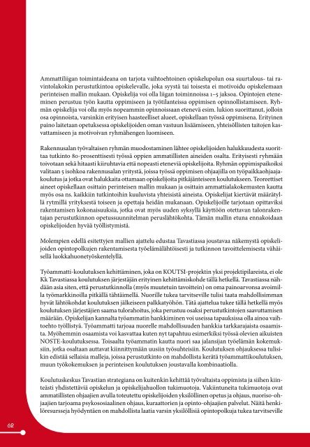 Lataa pdf - Kiipulan ammattiopisto