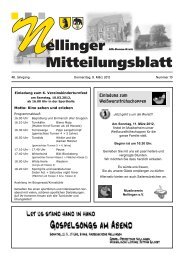 KW 11/2012 - Gemeinde Nellingen