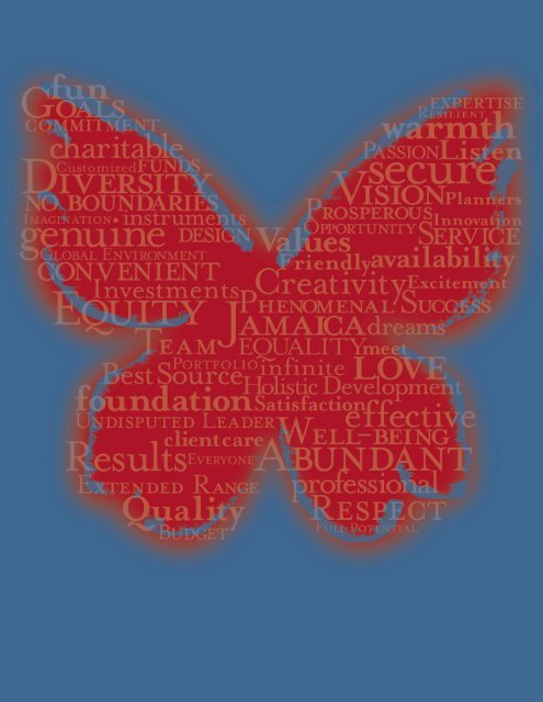 2 jamaica money market brokers limited annual report ... - Jmmb.com