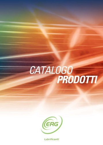 Scarica il PDF - Total Erg