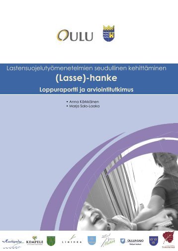 (Lasse)-hanke - Oulu